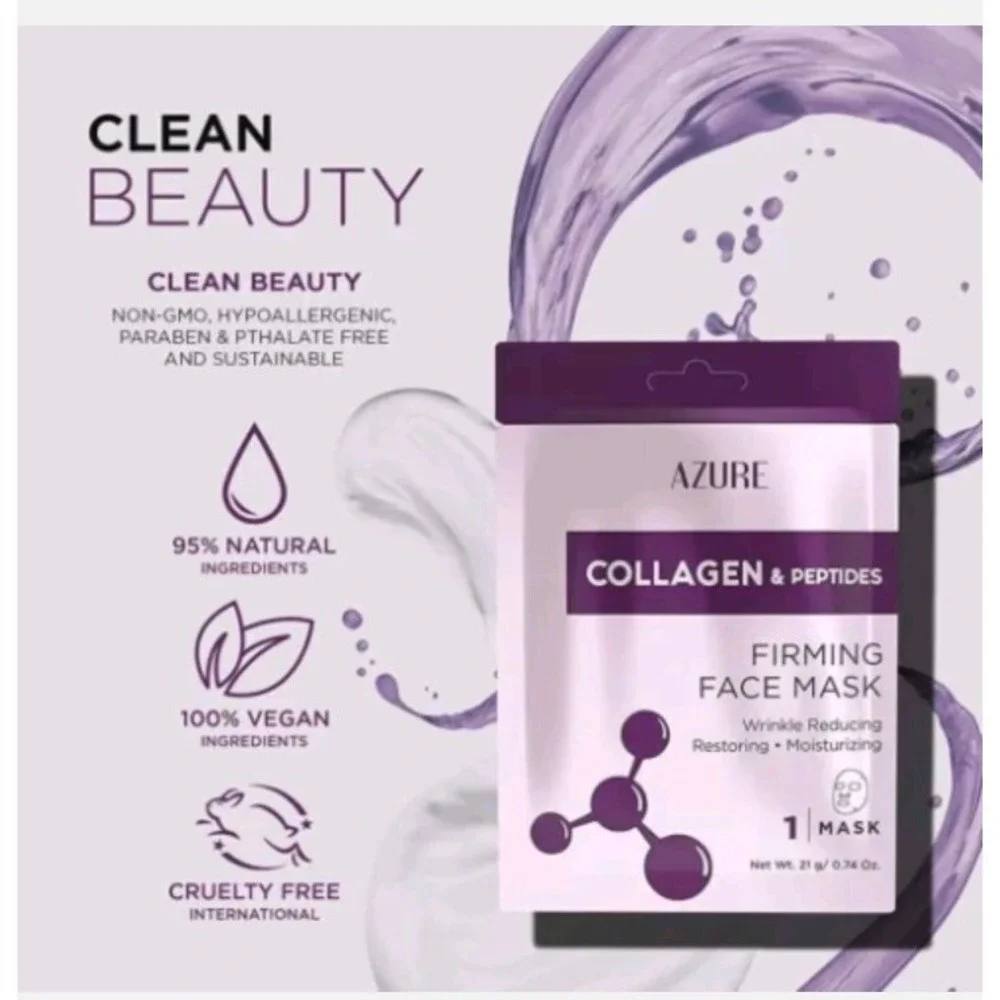 Azure Cosmeceuticals azure collagen